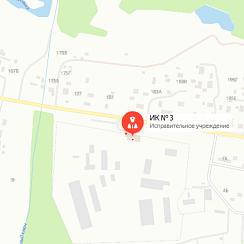 ИК-3 Магадан